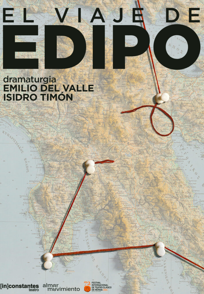 El viaje de Edipo