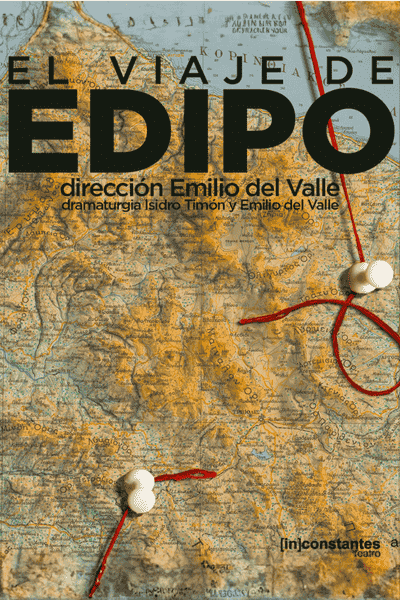 El viaje de Edipo