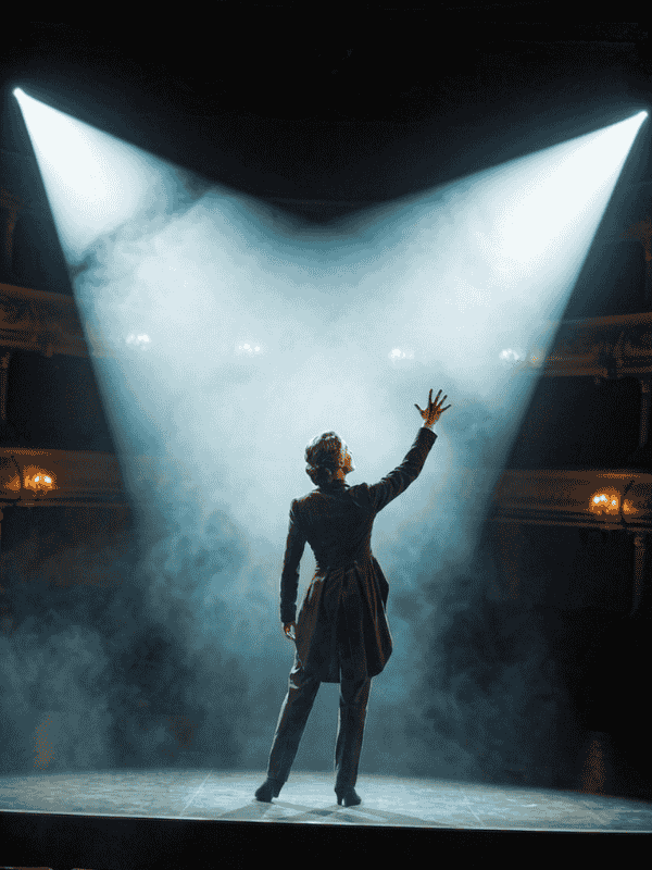 Teatro gestión cultural Marta Dávila