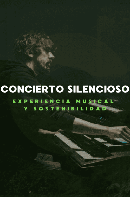 Concierto Silencioso